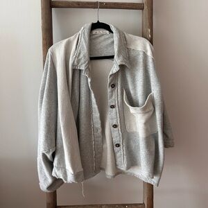WE THE FREE Jacket Medium